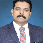 Dr K K Manojan